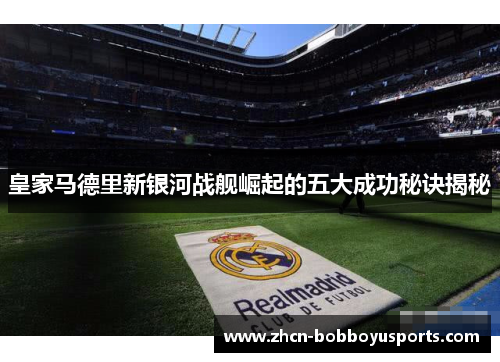皇家马德里新银河战舰崛起的五大成功秘诀揭秘