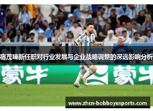 宿茂臻新任职对行业发展与企业战略调整的深远影响分析