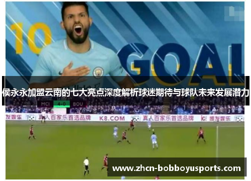 侯永永加盟云南的七大亮点深度解析球迷期待与球队未来发展潜力