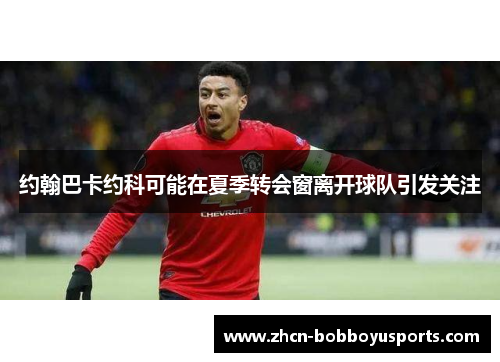 约翰巴卡约科可能在夏季转会窗离开球队引发关注