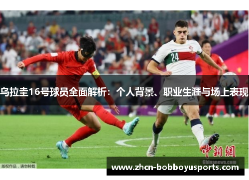 乌拉圭16号球员全面解析：个人背景、职业生涯与场上表现