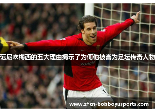范尼吹梅西的五大理由揭示了为何他被誉为足坛传奇人物