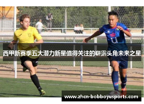 西甲新赛季五大潜力新星值得关注的崭露头角未来之星