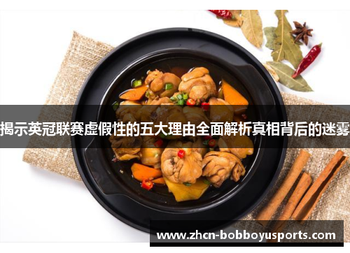 揭示英冠联赛虚假性的五大理由全面解析真相背后的迷雾