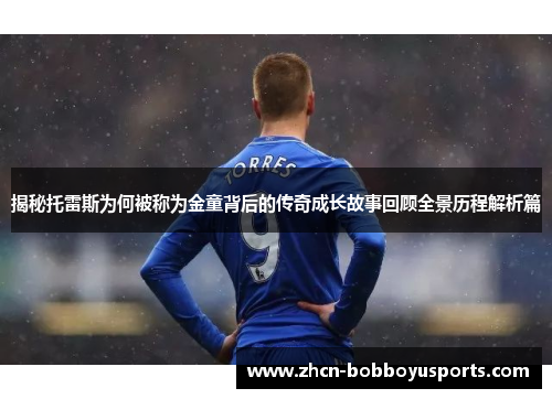 揭秘托雷斯为何被称为金童背后的传奇成长故事回顾全景历程解析篇