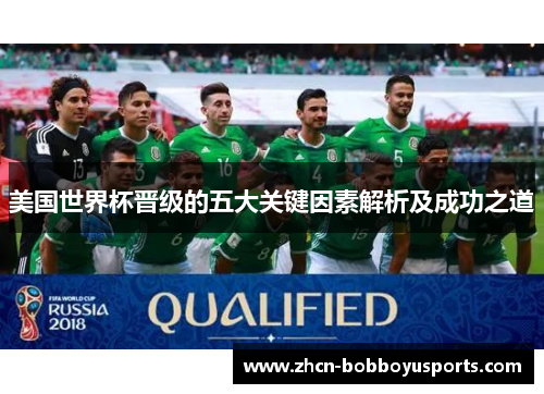 美国世界杯晋级的五大关键因素解析及成功之道